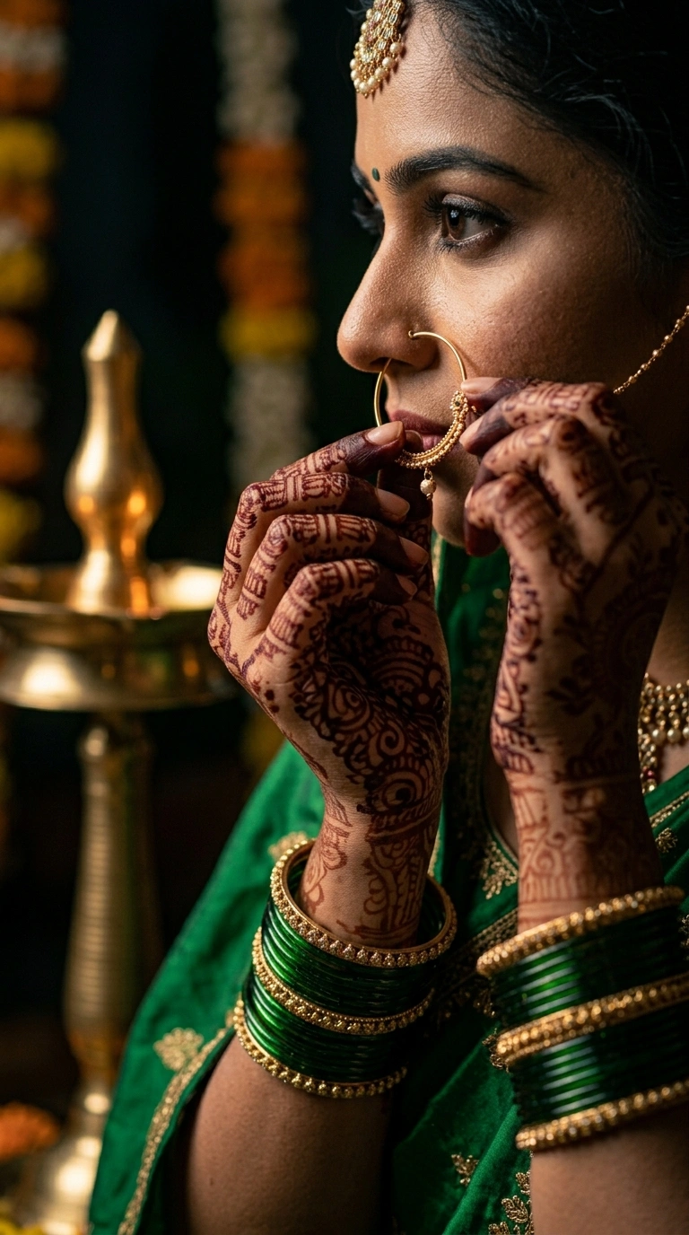 Teej Puja