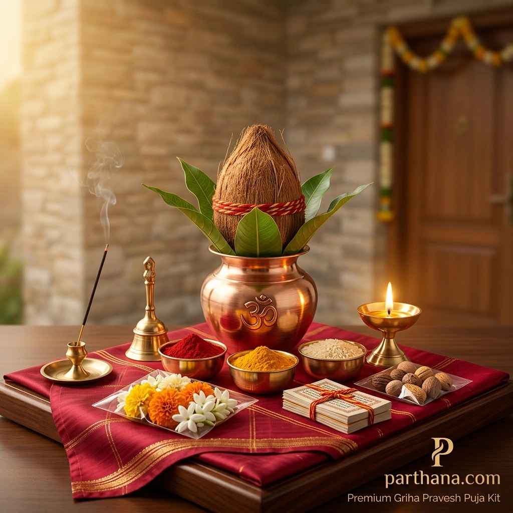 Griha Pravesh