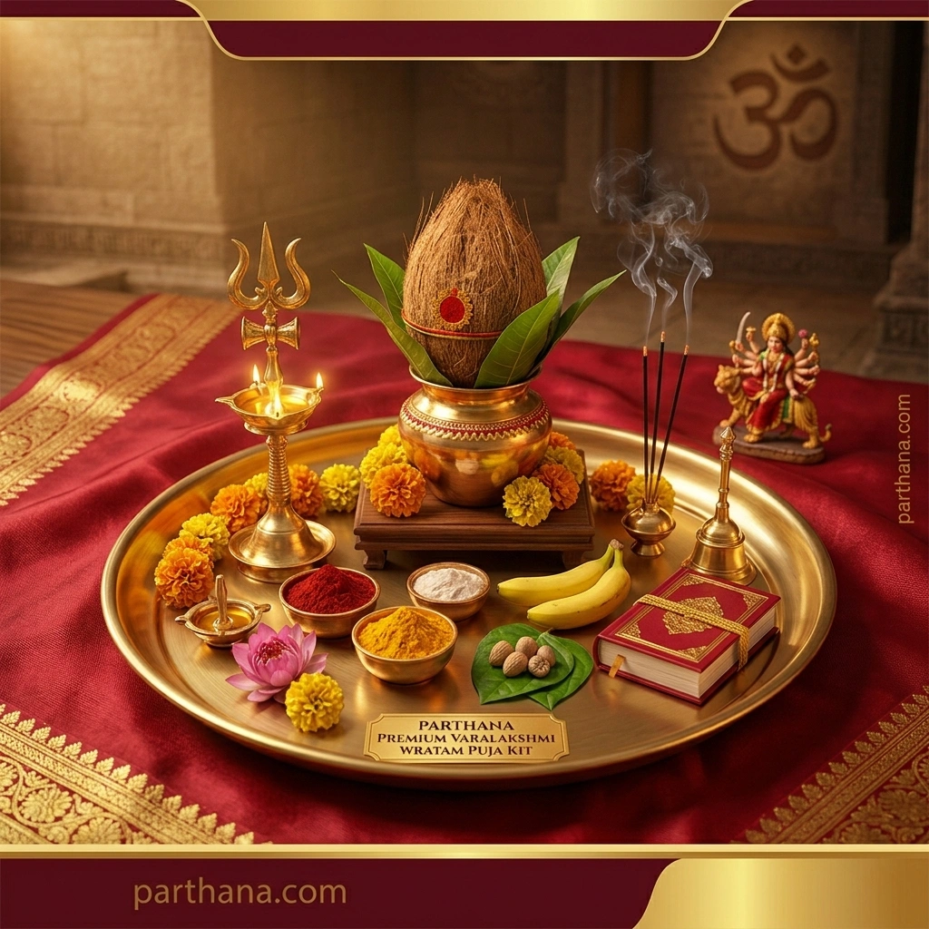 Varalakshmi Vratam