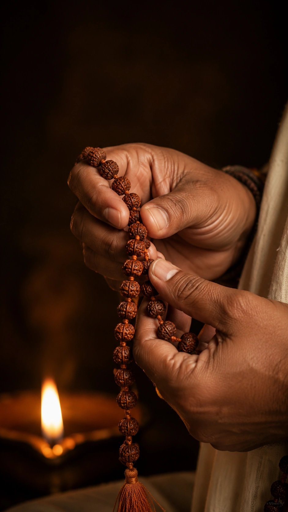 Mahamrityunjaya Jaap