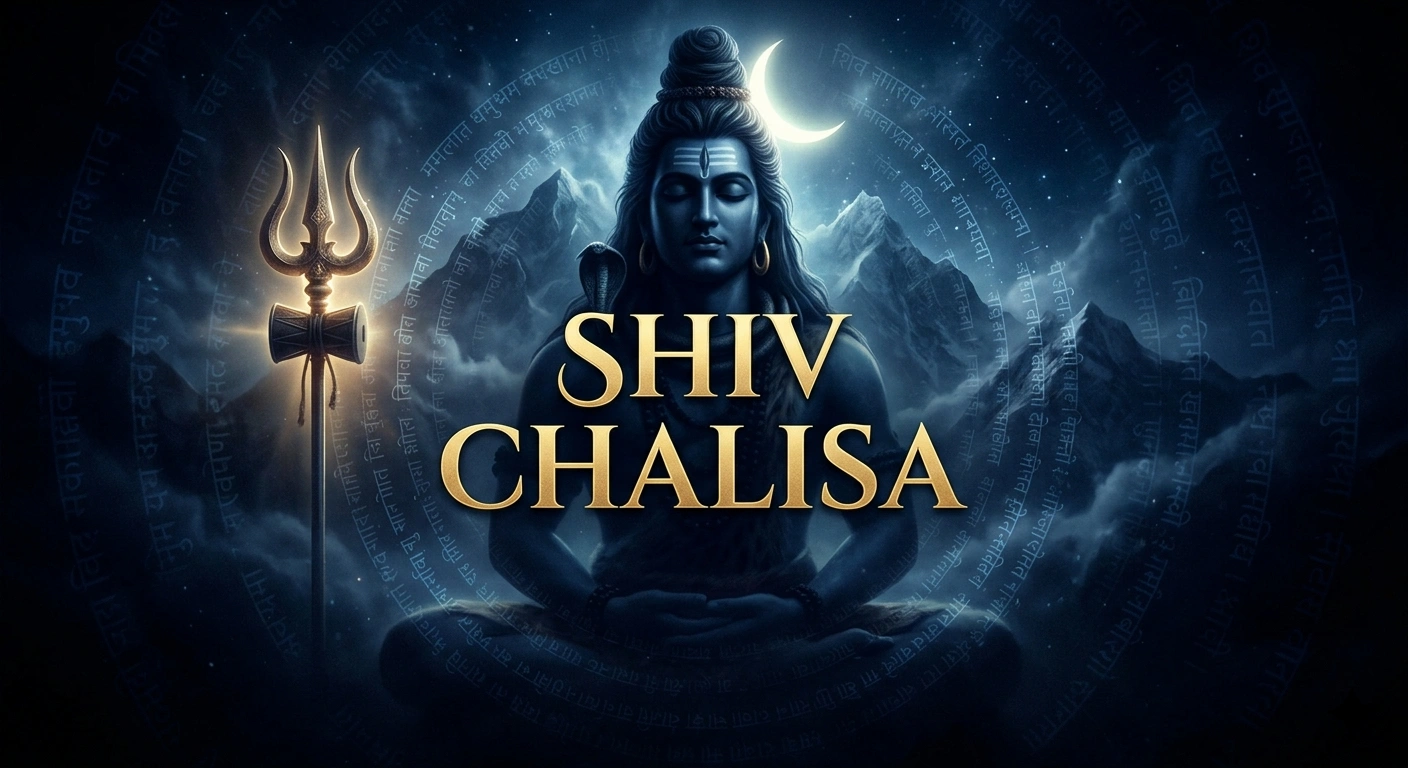 Shiv Chalisa