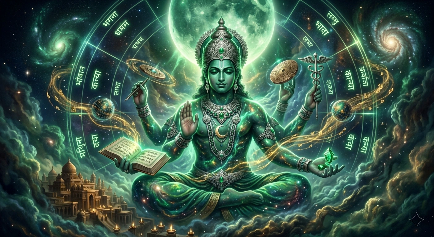 Budha Mantras