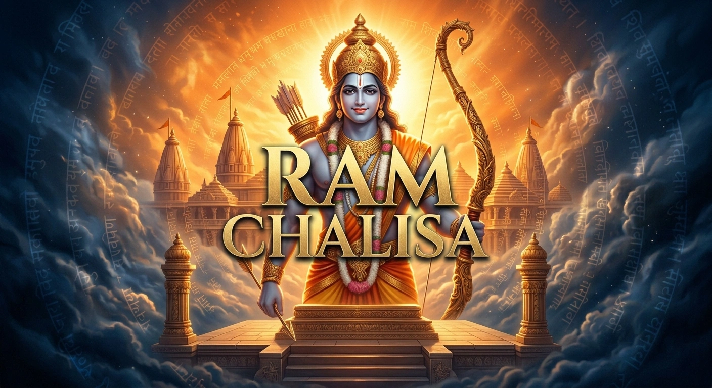 Ram Chalisa