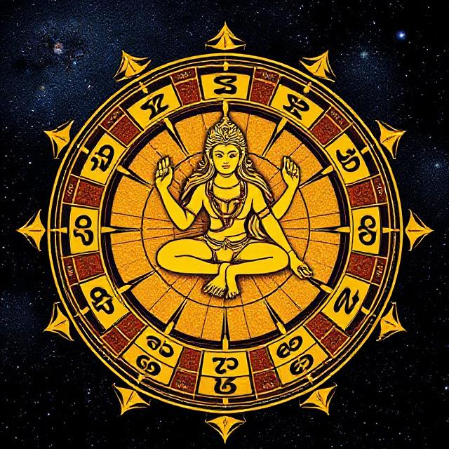 Why You Should Study Vedic Astrology: