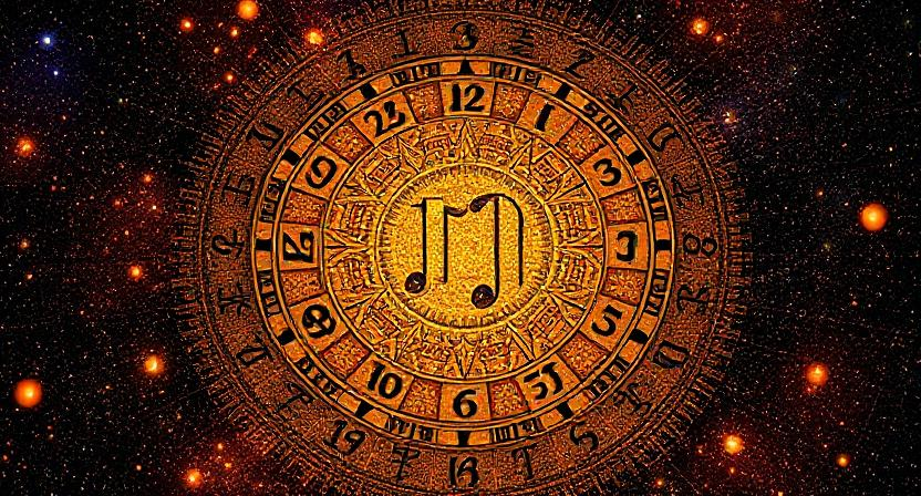 Vedic Numerology, Anka Jyotisha, Numerology, Indian Numerology, Life Path Number, Destiny Number, Name Number, Soul Urge Number, Personality Number, Numerology Chart, Numerology Reading