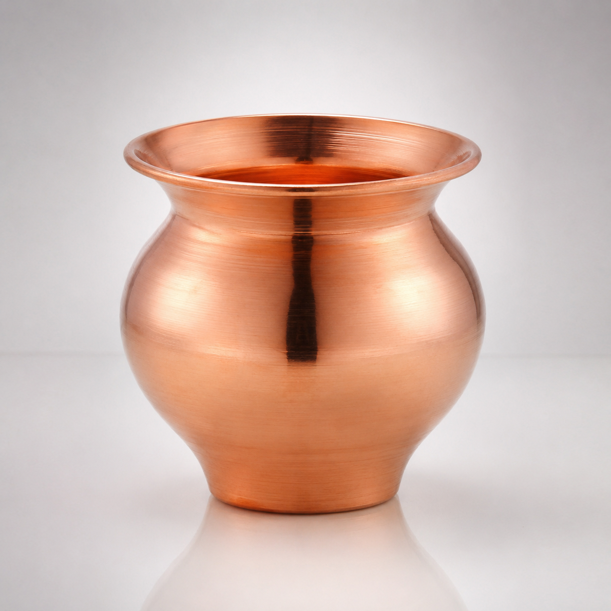  Copper Kalash
