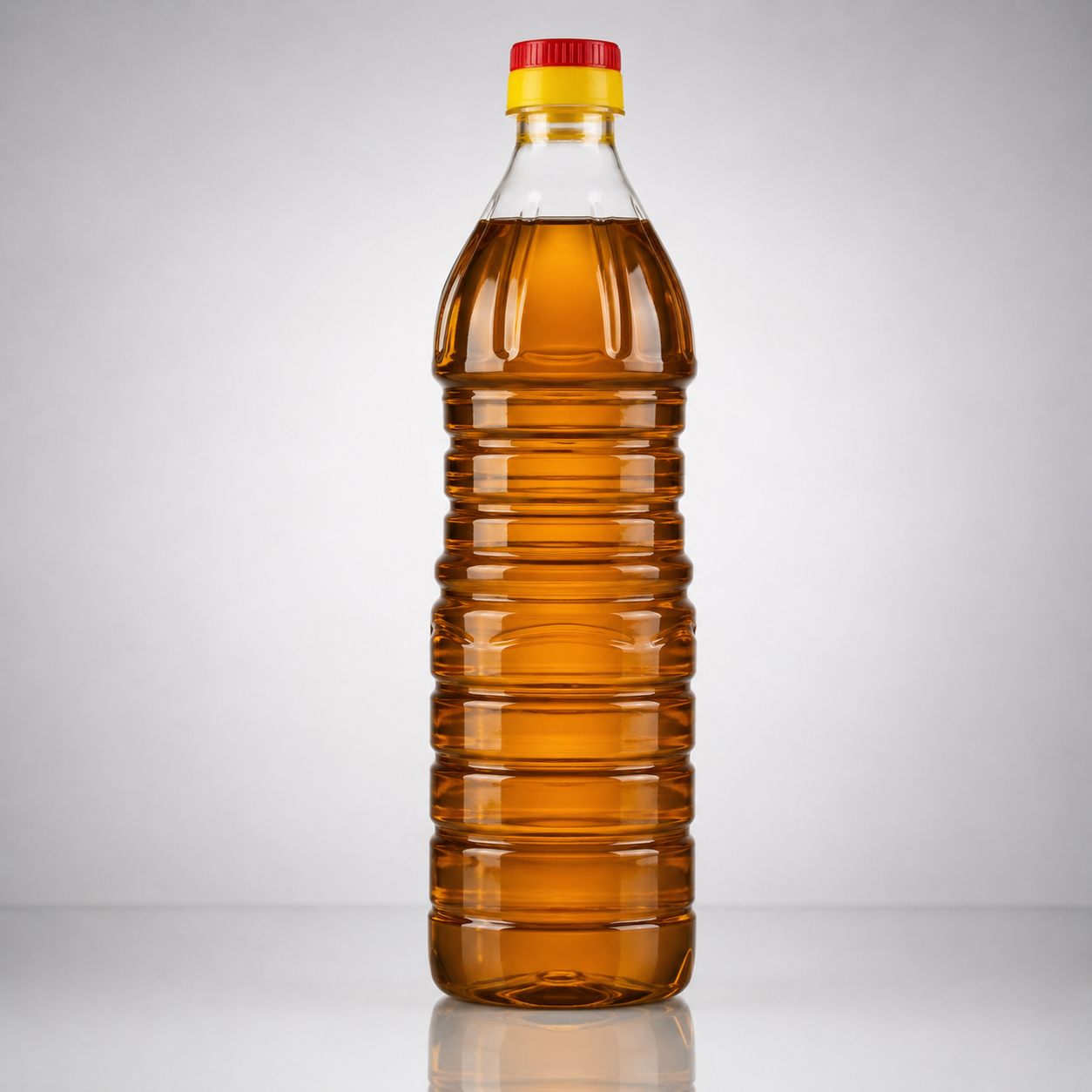 Mustard Oil