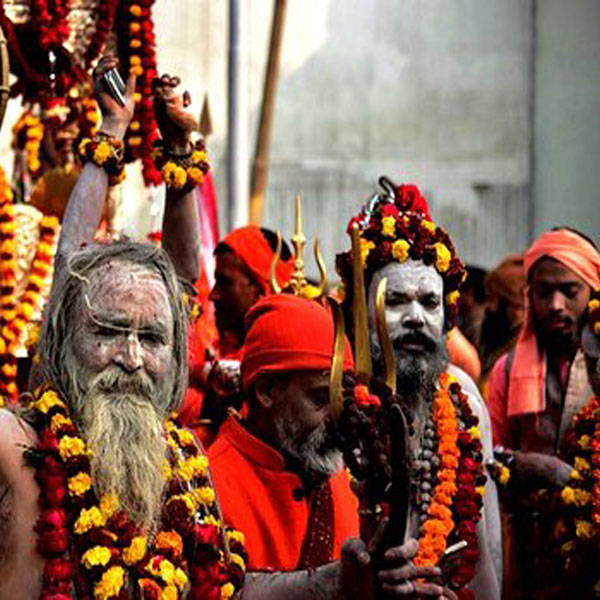 Maa Kamakhya Devi Mandir - Sacred Puja Booking